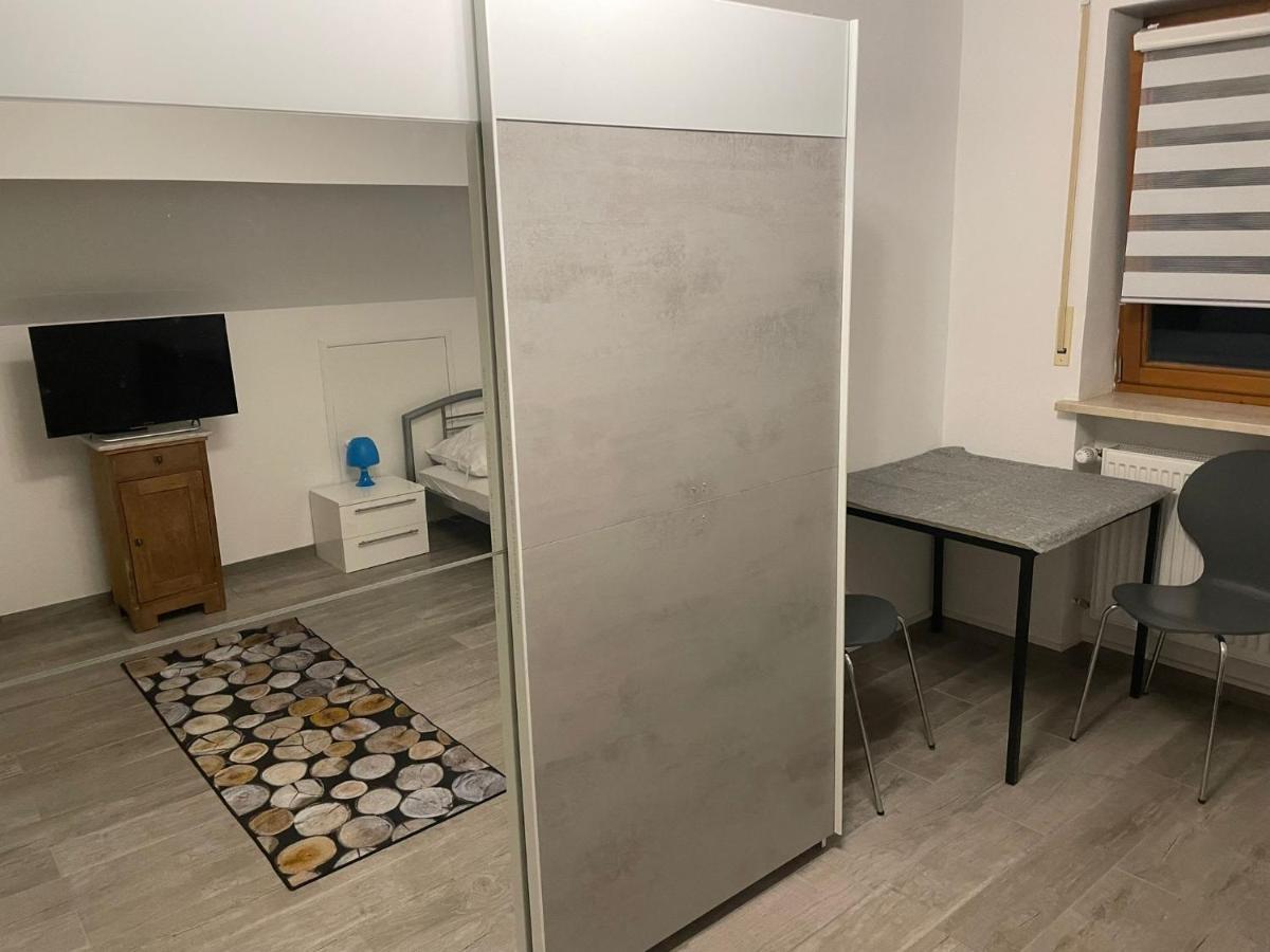 Appartement Monteursunterkunft - Fitters' With Shared Kitchen *