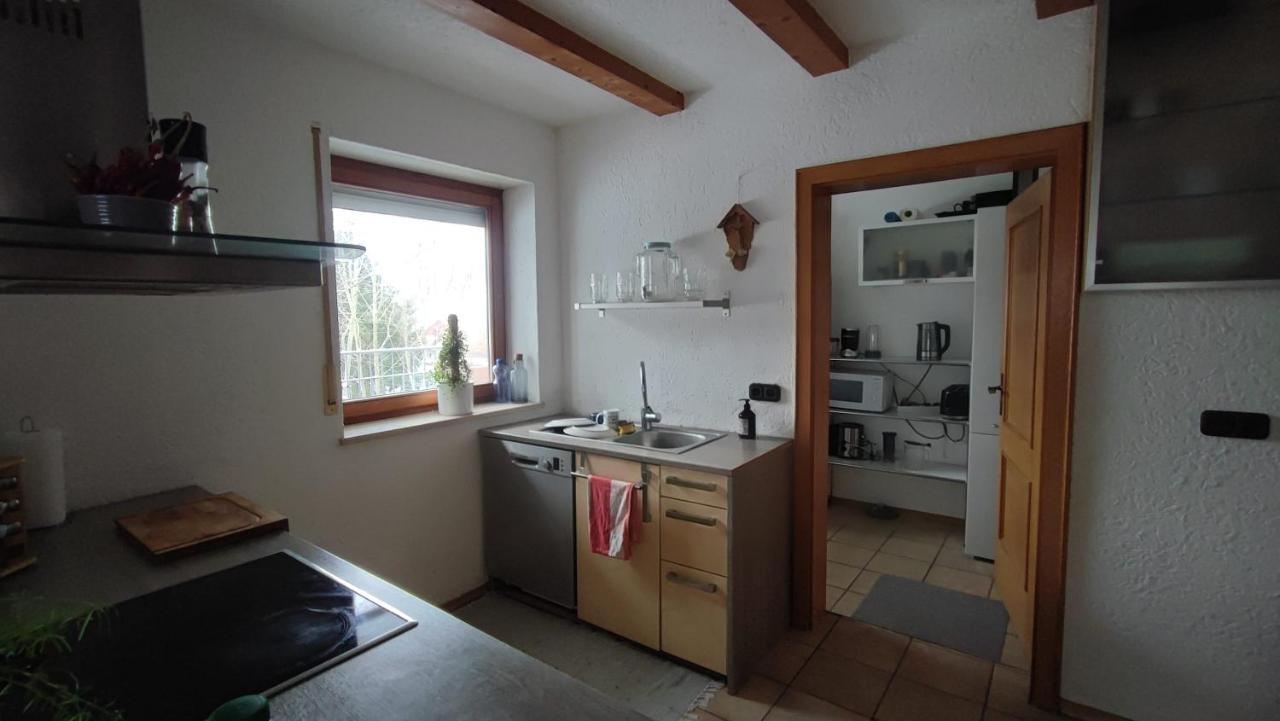 Monteursunterkunft - Fitters' With Shared Kitchen