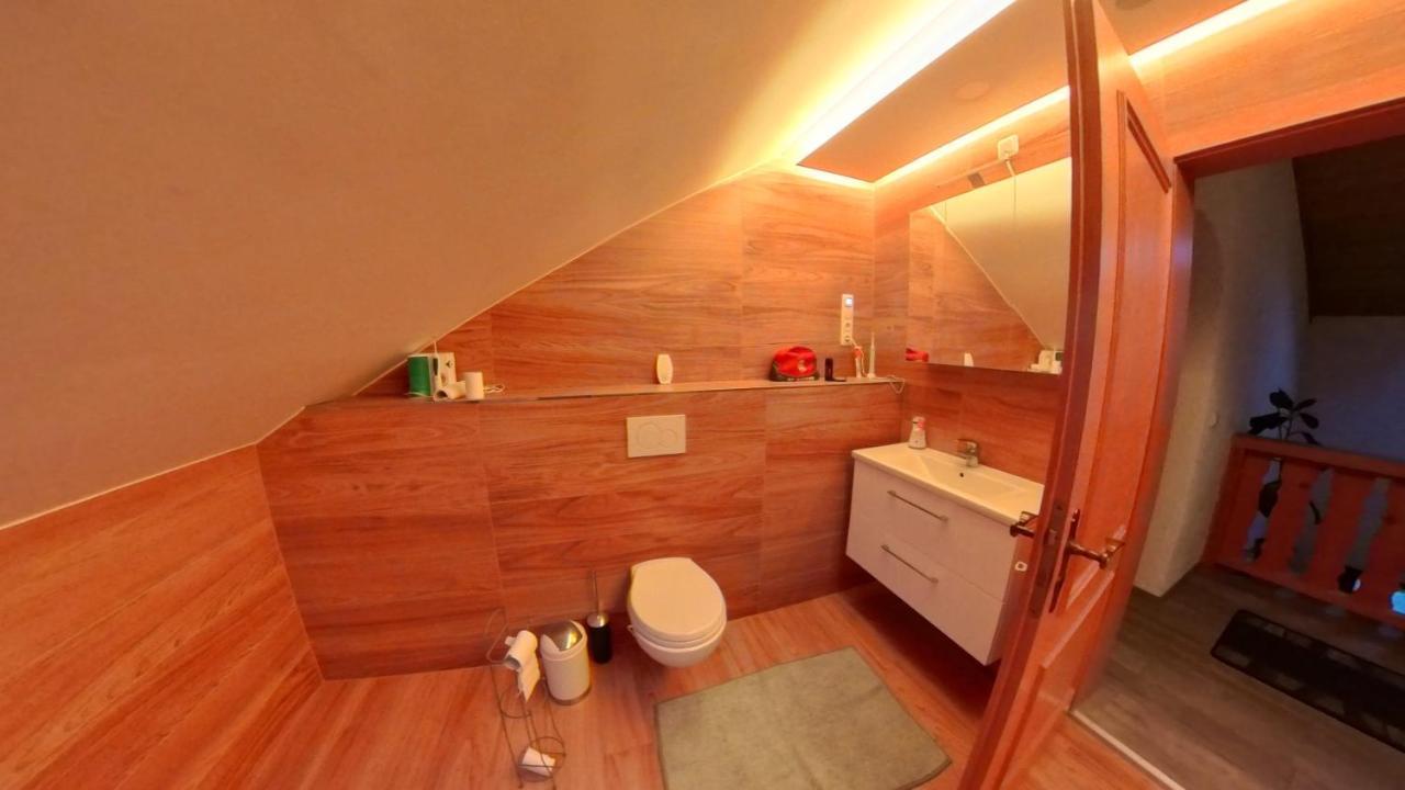Appartement Monteursunterkunft - Fitters' With Shared Kitchen *